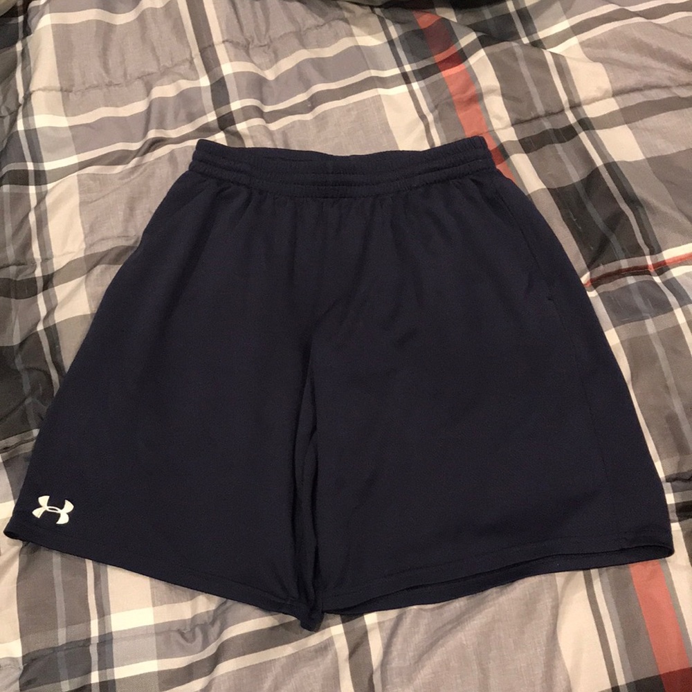 Mens Under Armour Shorts